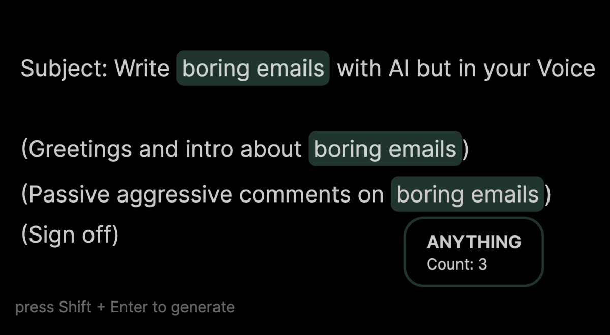 Ohboiler - AI-Powered Business Proposal Templates